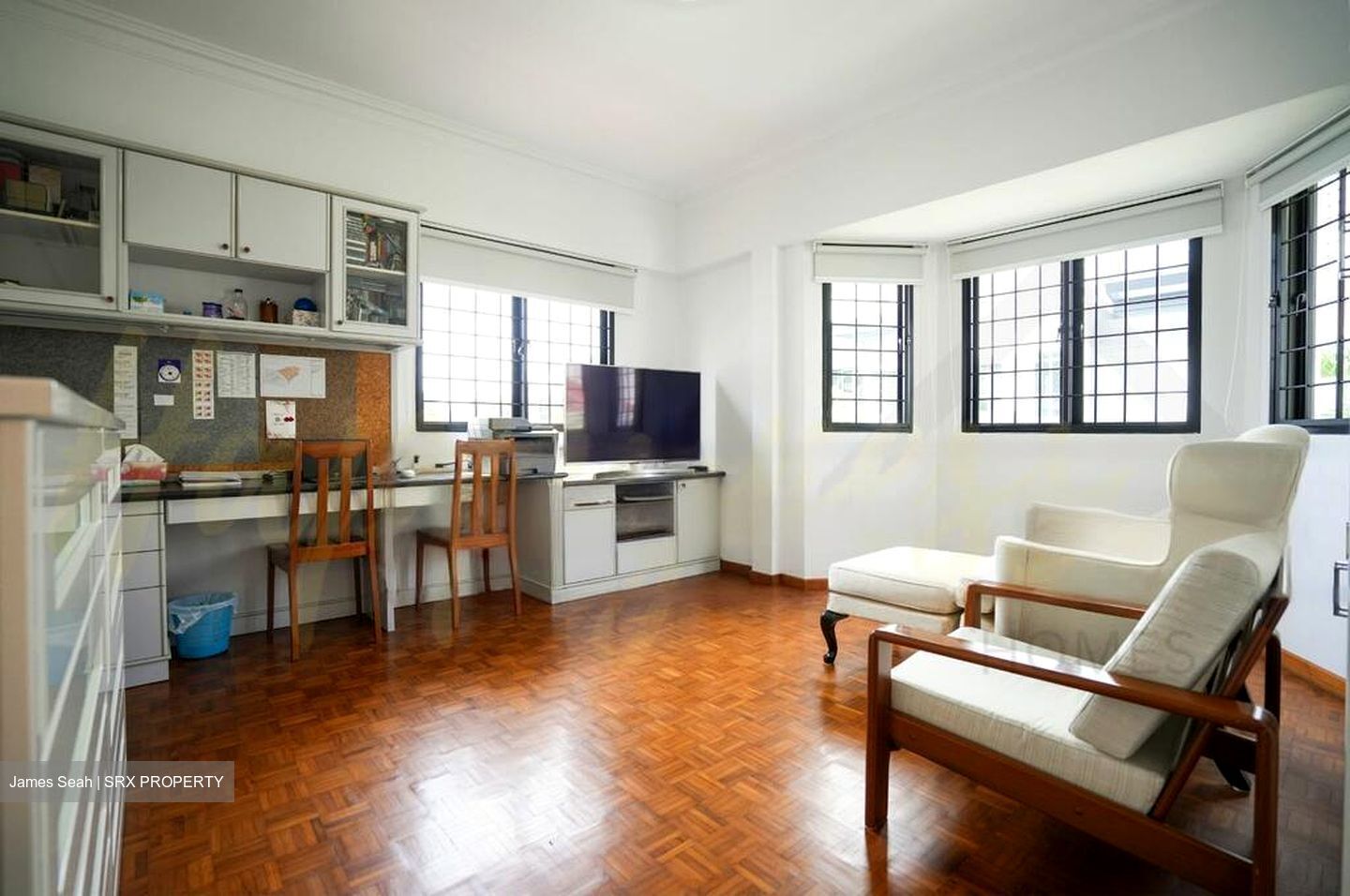 Gerald Crescent (D28), Terrace #458135271